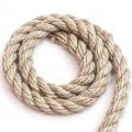Канат пеньковый