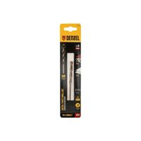 Сверло, по металлу, 6 мм, HSS Co-8%// Denzel