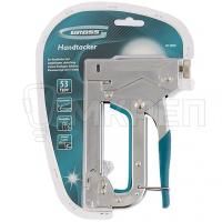 Степлер мебельный GROSS, тип 53 4-14мм, регулируемый