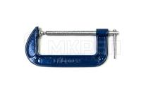 Струбцина, тип G, 150мм