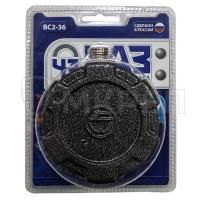 Замок навесной Ч.А.З. ВС2-36