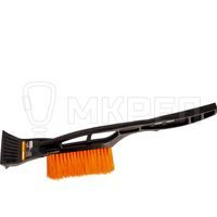 Щетка-сметка для снега 500мм.