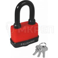 Замок навесной, PALIDORE,  101-40