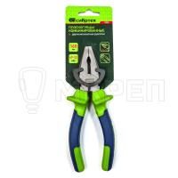 Плоскогубцы комбинированные, 160мм