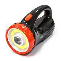 Фонарь-прожектор РЕКОРД PB-3200, светодиодный аккумуляторный