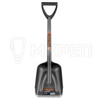 Лопата автомобильная FINLAND