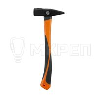 Молоток, Центроинструмент "Тройная сила", 400 гр.