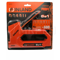 Степлер FINLAND, Profi 