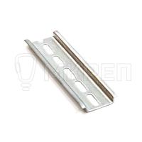 DIN-рейка, 6 модулей, 115мм