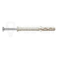 Дюбель-гвоздь Fasty DG-K, 6x40