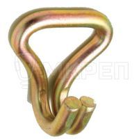 Крюк для стяжных систем, 25мм, 1000кг