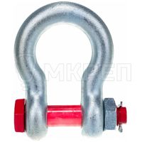 Скоба омегаобразная, 4.75т