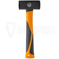 Кувалда, Центроинструмент "Тройная сила", 1 кг.