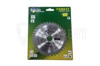 Диск пильный по дереву, 36 зубьев 125х22.2мм