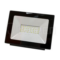 Прожектор светодиодный IEK, 50W, 6500K IP65
