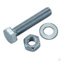 Крепеж нержавеющий