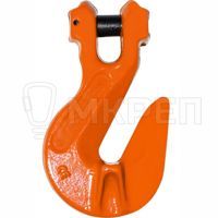 Крюк-укоротитель с вилочным разъемом, 3.15т