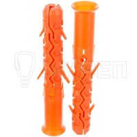 Дюбель Mungo MQ, нейлоновый, 12х60мм