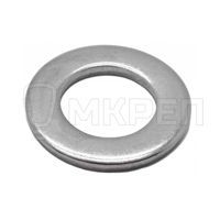 Шайба DIN125, М10, А2
