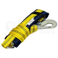 Пояс монтажный ПП-1А с капроновой лентой