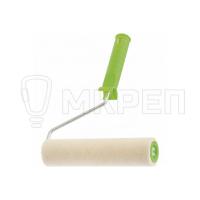 Валик велюровый Сибртех, d=36мм, 240мм