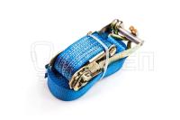 Стяжной ремень, 2.5/5т, 10м