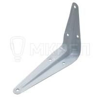 Кронштейн, белый, 300х250мм