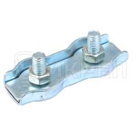 Зажим DUPLEX, 10мм