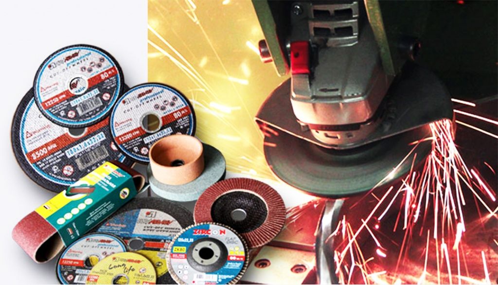 Луга-Абразив