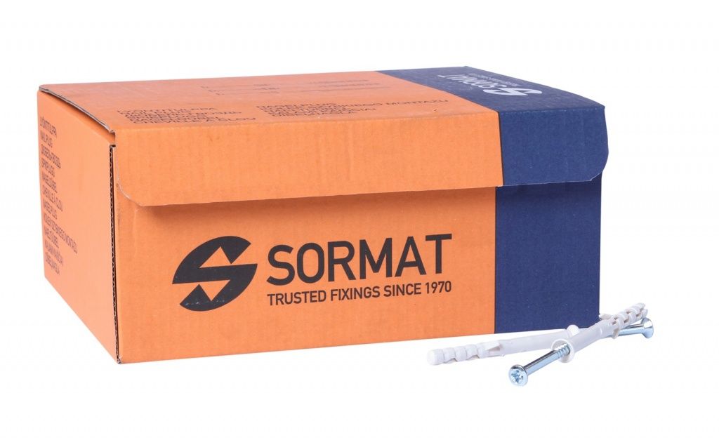 Sormat