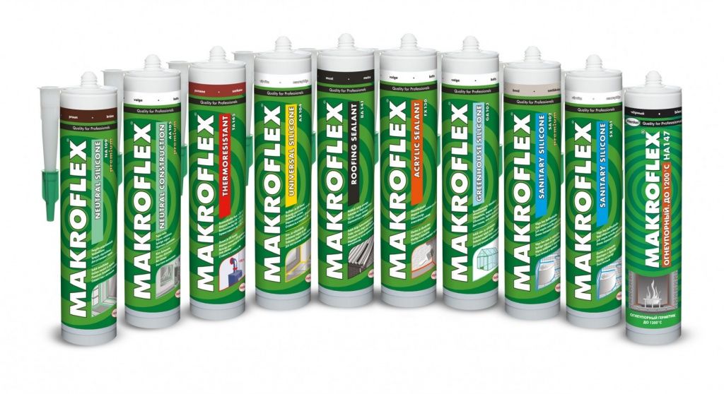MAKROFLEX