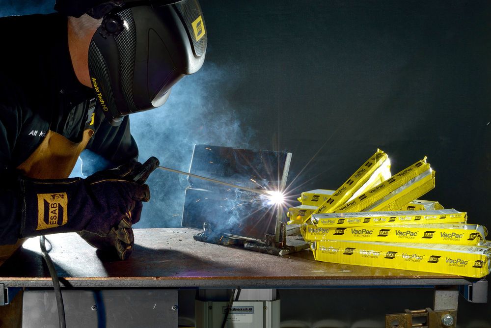 ESAB