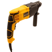 Перфоратор RH-750-24, SDS-plus, 750 Вт, Denzel