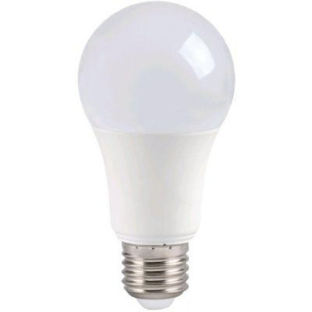 Лампа светодиодная IEK, Е27, 11Вт, белый