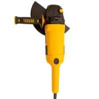 УШМ AG230-2400, 2400 Вт, 6000 об/мин, Denzel