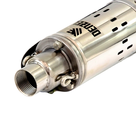 Скважинный насос DWS-3-75, винтовой, Denzel