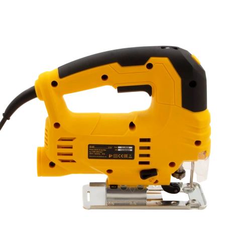 Лобзик электрический JS-65, 550 Вт, Denzel