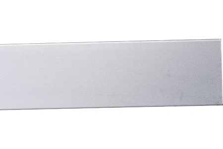 Полоса, алюминиевая, 12х2 мм, (2м)