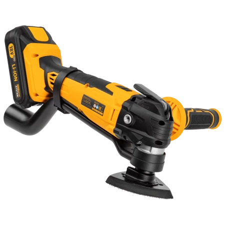 МФИ аккумуляторный MTL-IB-18-02, 18 В, Denzel