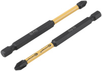 Насадка, PH2/90, (2шт), CUTOP, Profi Plus