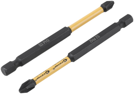 Насадка, PH2/90, (2шт), CUTOP, Profi Plus