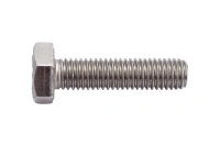 Болт, 6*90, нерж., А2, DIN933