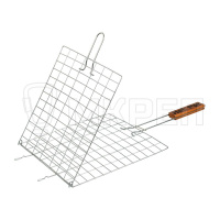 Решетка-гриль, универсальная