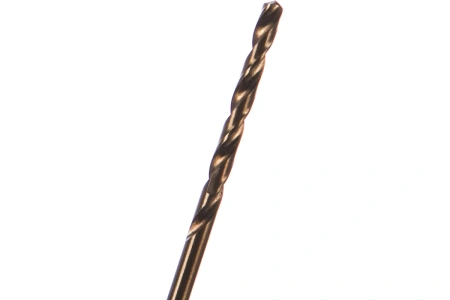 Сверло, по металлу, 3 мм, HSS, 2 шт.// Matrix