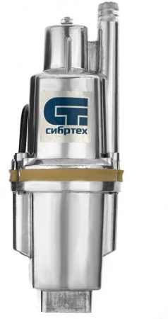 Вибрационный насос CBH300-15, 300Вт, 1200л/ч, 15м