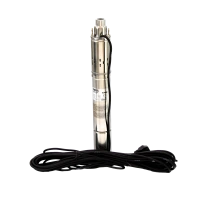 Скважинный насос DWS-3-75, винтовой, Denzel