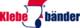 Klebebander