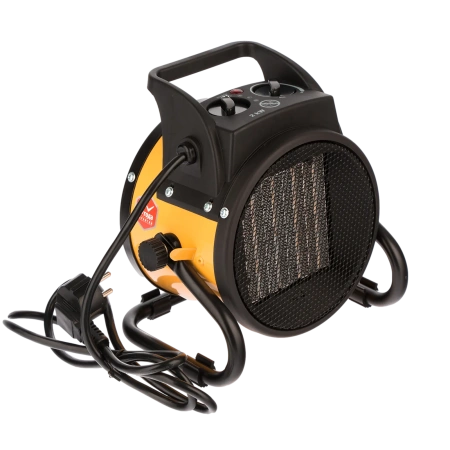 Тепловая пушка DHC 2-100, Denzel