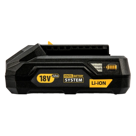 Батарея аккумуляторная B-18-2.0, Li-Ion, 18 В,Denzel