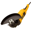 УШМ AG230-2400, 2400 Вт, 6000 об/мин, Denzel